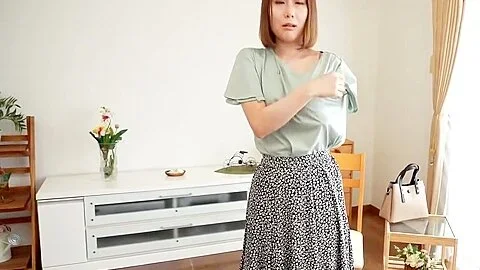 Jrze-120 First Shooting Married Woman Document Hina Nis