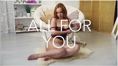 All For You 2 - Vos