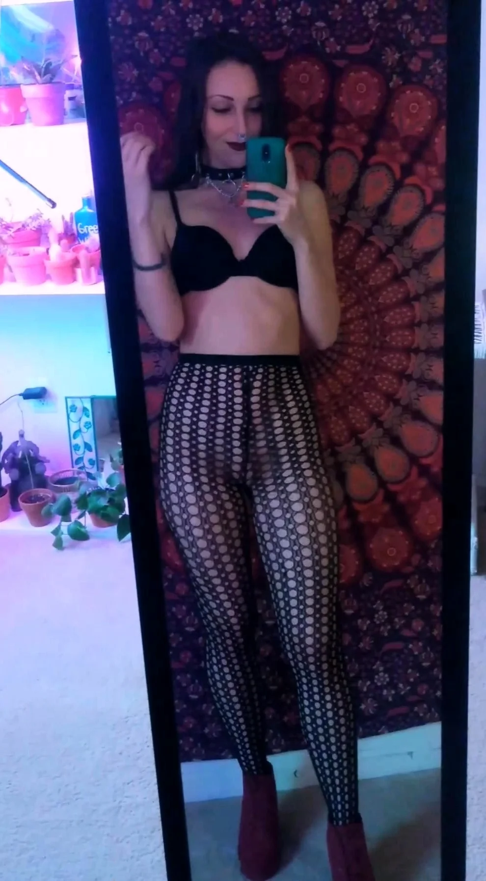 Amateur Video Amateur Webcam Panty Masturbation