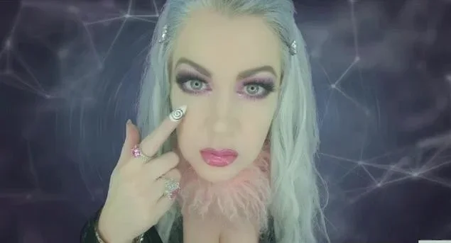 Goddess Zenova - Programmed Spellbound Cock with Hands Free