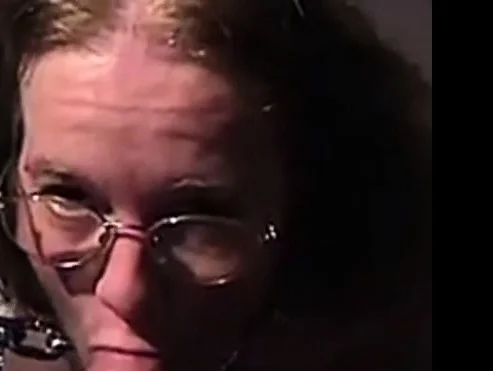 COCK DEPRIVED NERDY MATURE