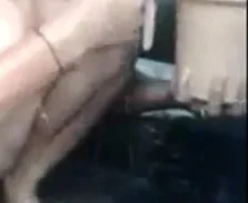 Indian milf bathing and showing her beautiful pussy