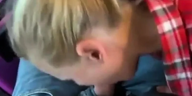 I dare you to suck my dick right now!