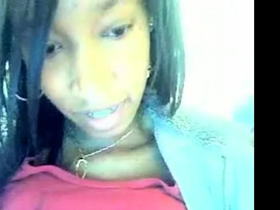 Myra's first webcam