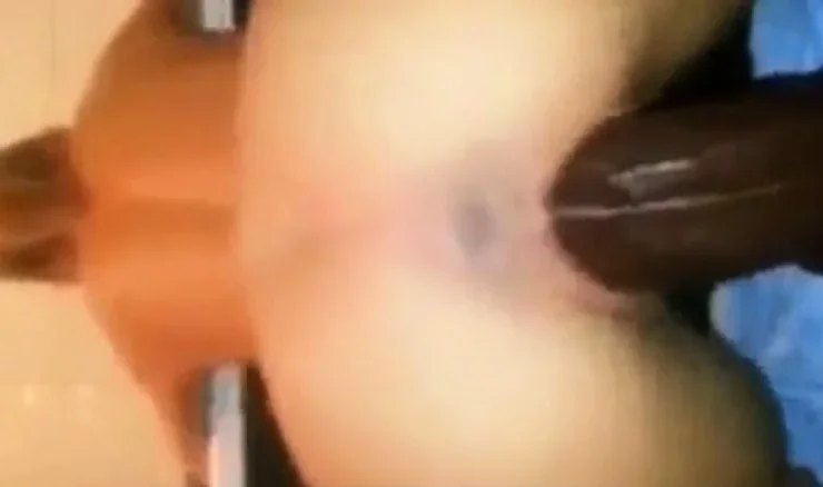 Extrem dildo