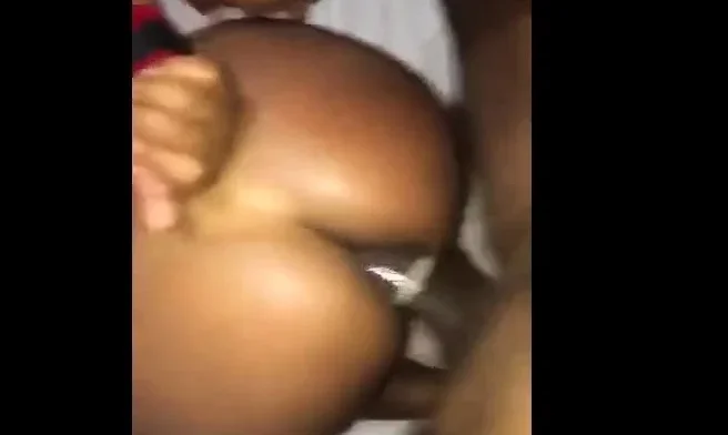 MULATA DANDO O CU NO MOTEL