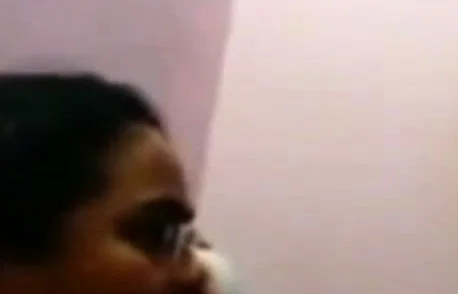 Horny aunty