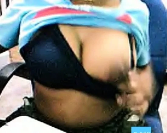 Malaysian indian slut on cam