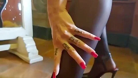 Mega Compilation ...il Meglio Della Produzione Privata Di Amandha Fox