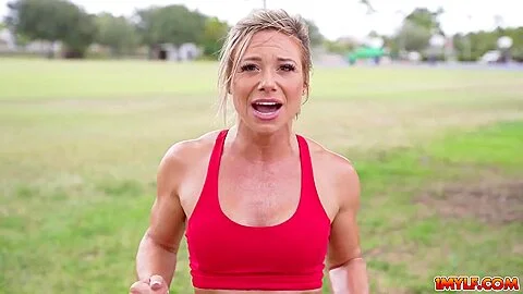 Have A Closer Look At Madison Brites Amazing Body
