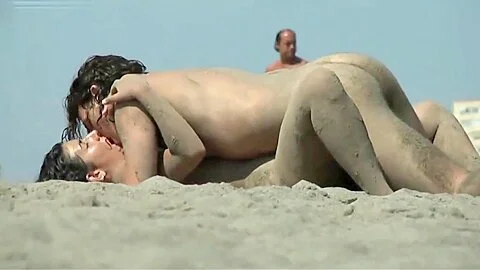 FKK beach
