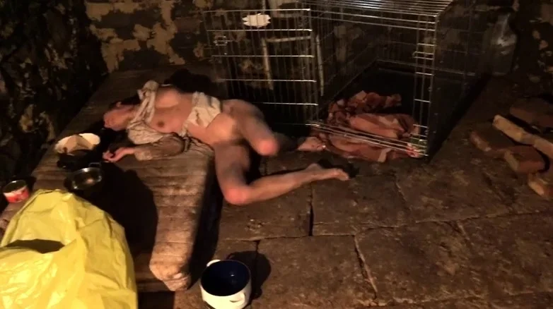 Awesome BDSM Hardcore
