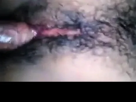 Indonesian Hijabi Girl Fucking with Loud Moaning
