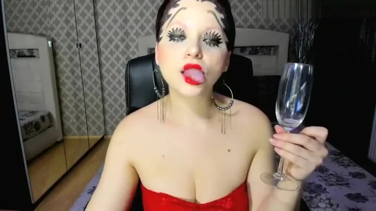 Cossplay!Your muse!BPopAnabellagoddess