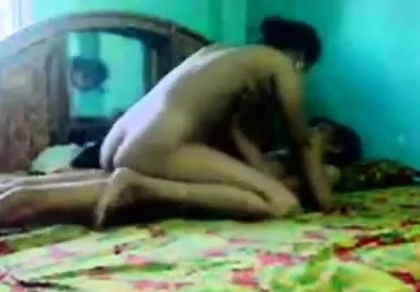 bangla sopna vabi fucked by young lover