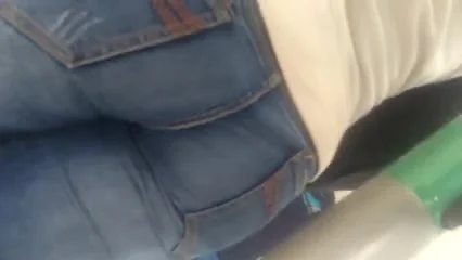 Culo jean