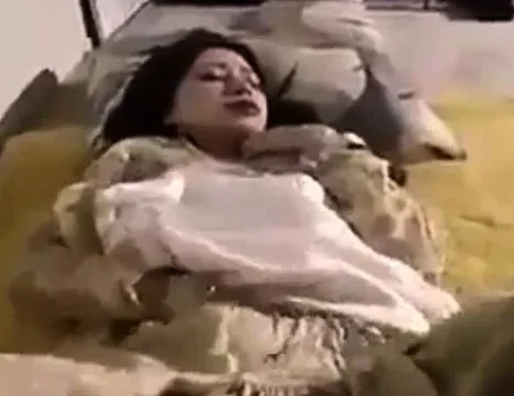 Pakistani PHUDI