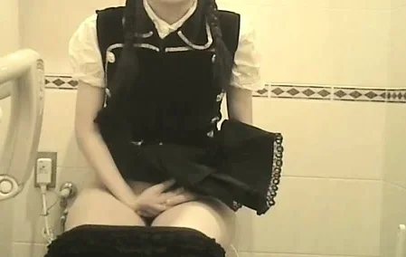 Amateur asian stepsister teen