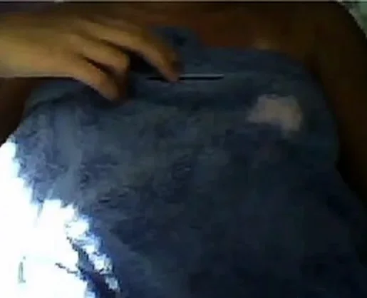 chatroulette - girl 29