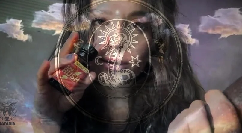 Poppers Ass Fuck