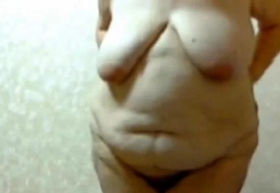Stefany jumping up and down big tits naked