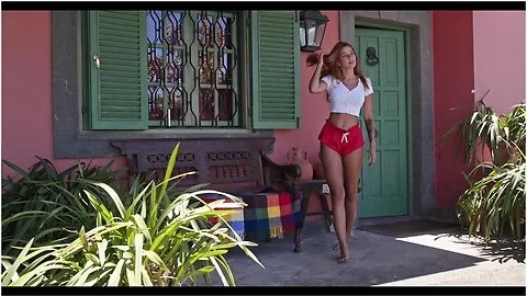Countryside - Agatha Vega