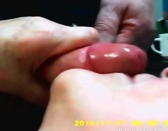 Granny Blowjob 1