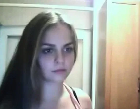 Webcam girl 10