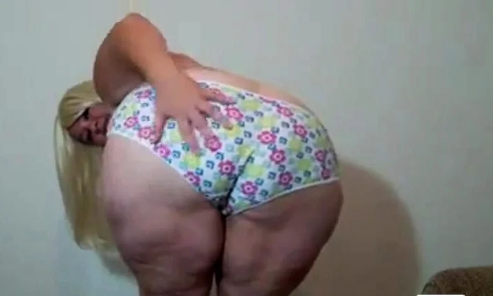 Fuck My Big Fat Ass