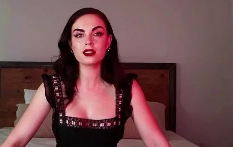 Princess Camryn - Deeper Into Addiction