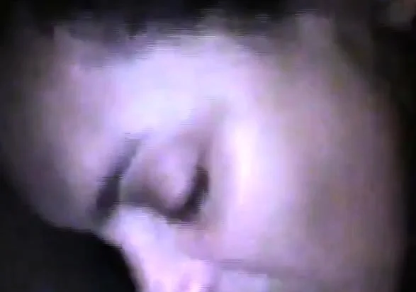 LATINA WIFE SUCKING BLACK BALLS