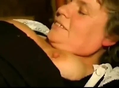 Marta Karlsson: svensk mormor