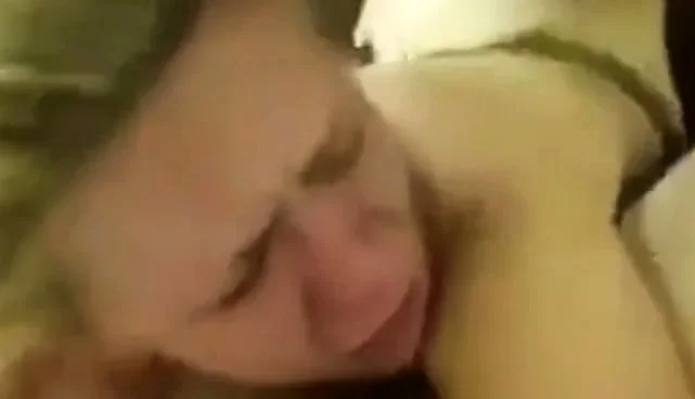 BBC threesome