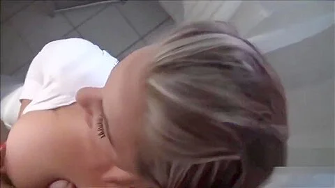 Samira Titfucks Den Nachbarn
