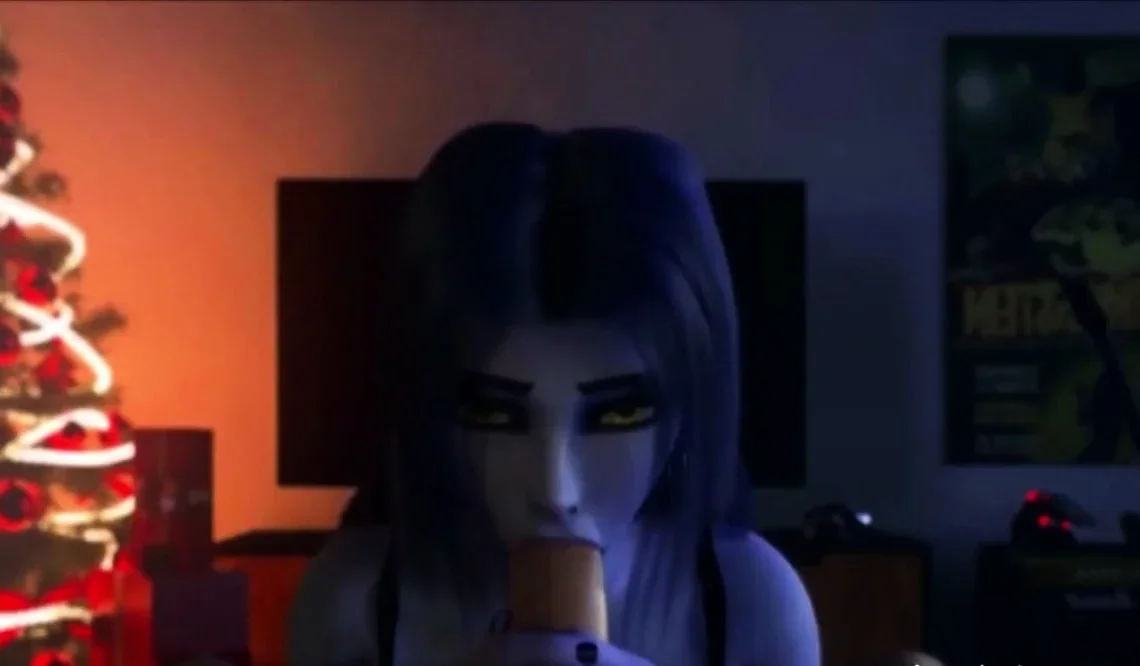 Slut Saga Vore Girl 3D Sex