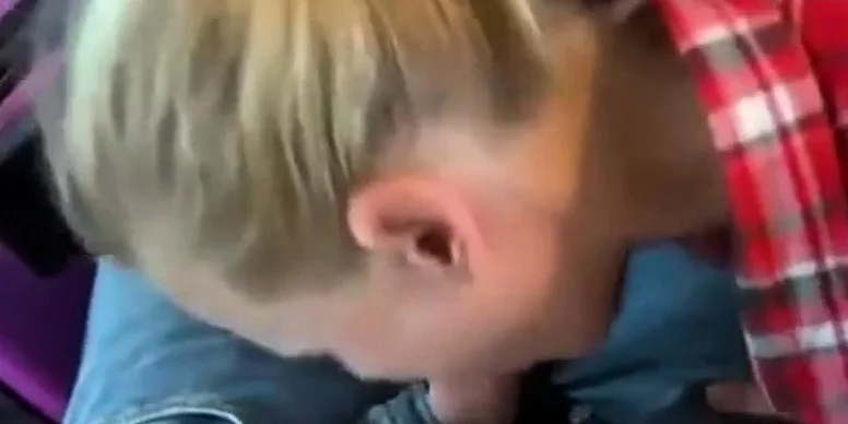 I dare you to suck my dick right now!
