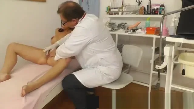 Doctors hidden cammera
