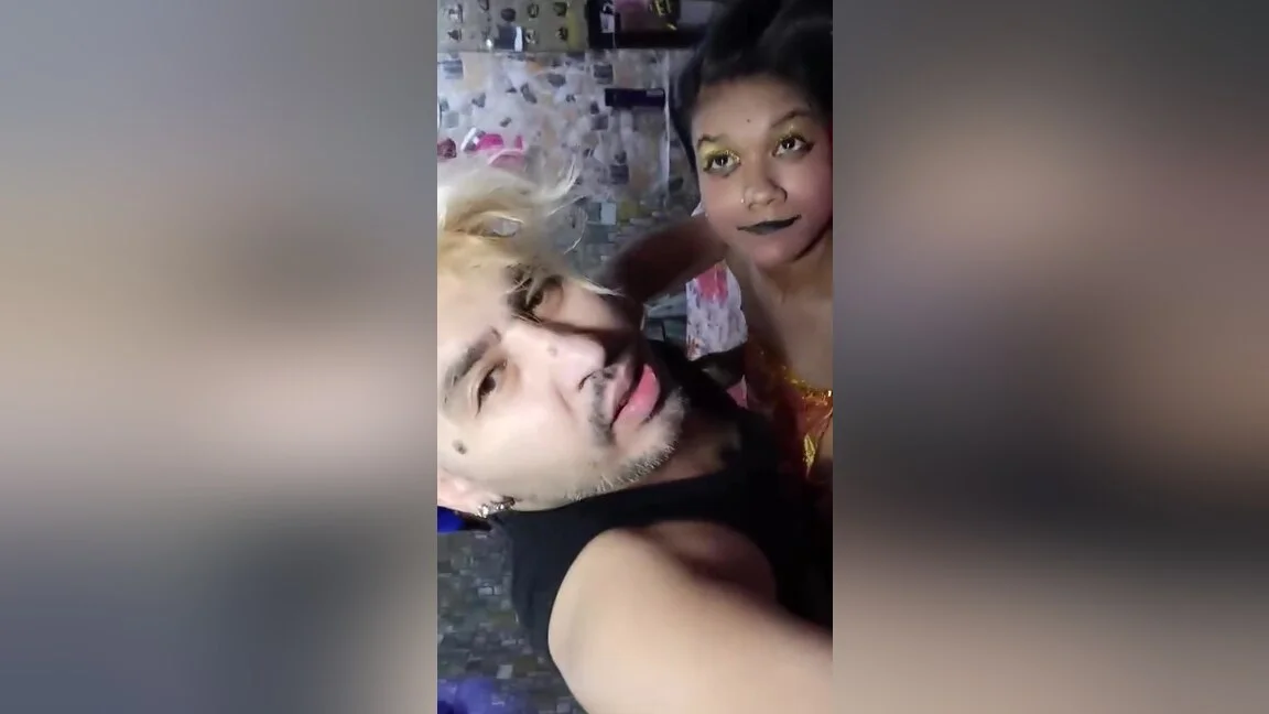 Today Exclusive- Bhojpuri Cpl Romance And Fucking 1