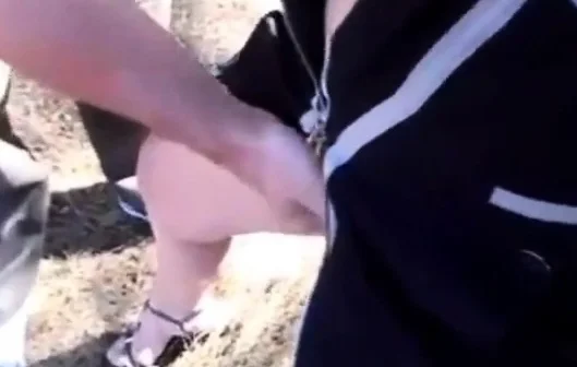 regarde comme je mouille pour toi