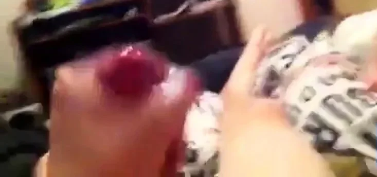 Young Homemade POV Couple
