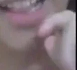Novinha na siririca caiu na net