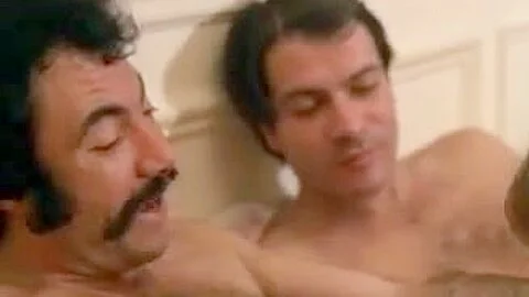 La grande levrette 1978