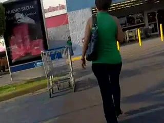 Mi vecina