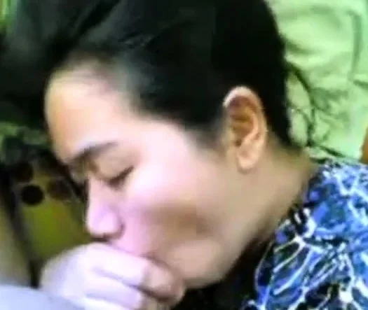 Malay - Mature Couple