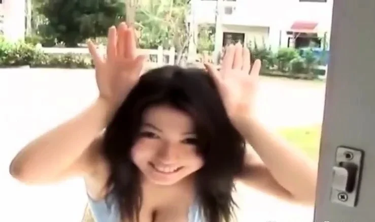 Korean beauty