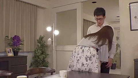 [sprd-1403] Haruna Hana - The First Woman To Experience