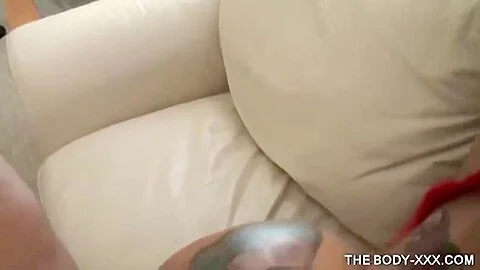 Th3 B0dy3x