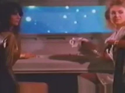 Sex Wars (1986) 1