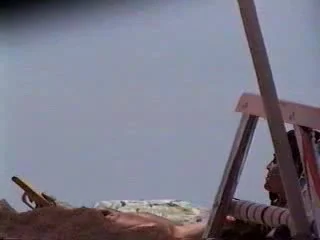 Beach video