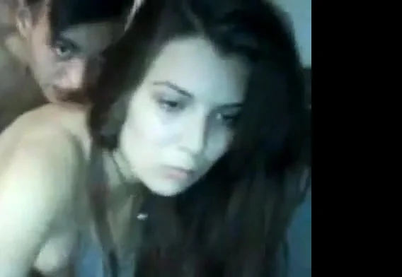 Romanian fuck part 1